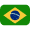 Flag Brazil