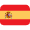Flag Spain